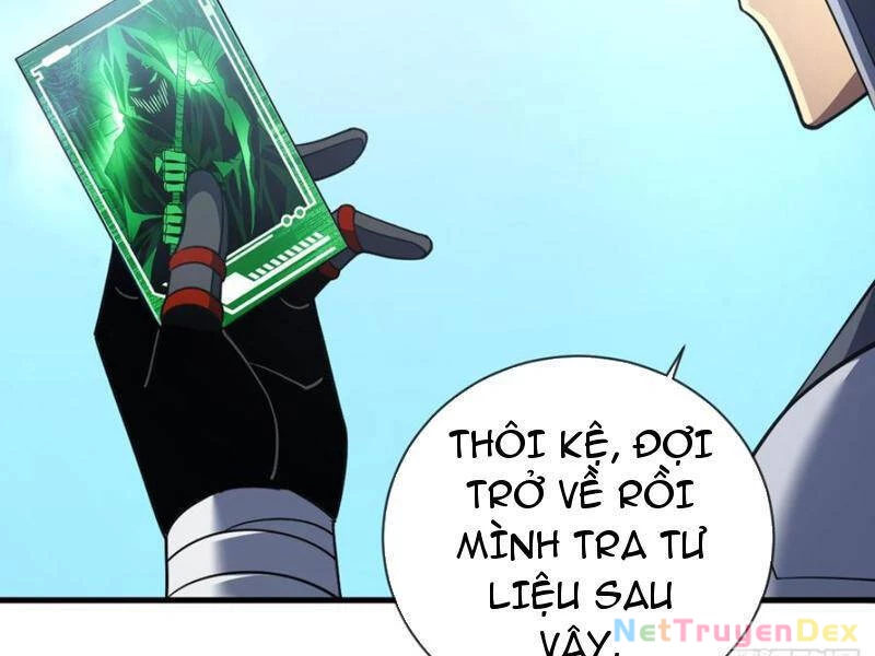 Mệnh Luân Chi Chủ! Khi Dị Biến Giáng Lâm Nhân Gian! Chapter 78 - Trang 2