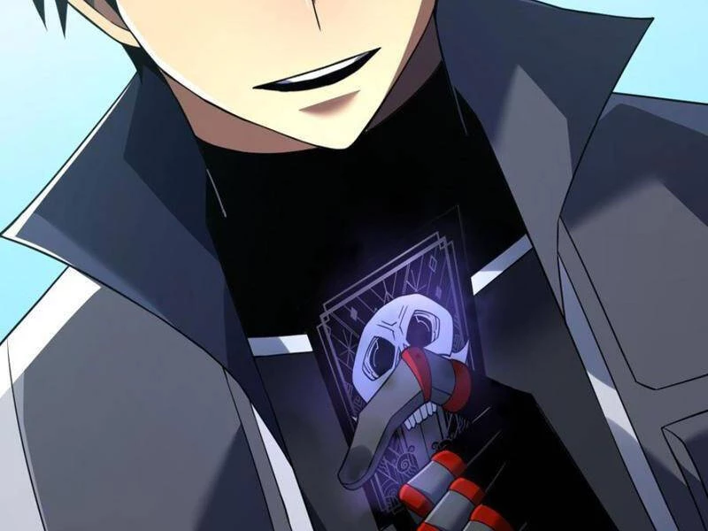 Mệnh Luân Chi Chủ! Khi Dị Biến Giáng Lâm Nhân Gian! Chapter 78 - Trang 2