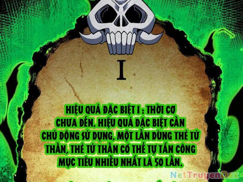 Mệnh Luân Chi Chủ! Khi Dị Biến Giáng Lâm Nhân Gian! Chapter 78 - Trang 2