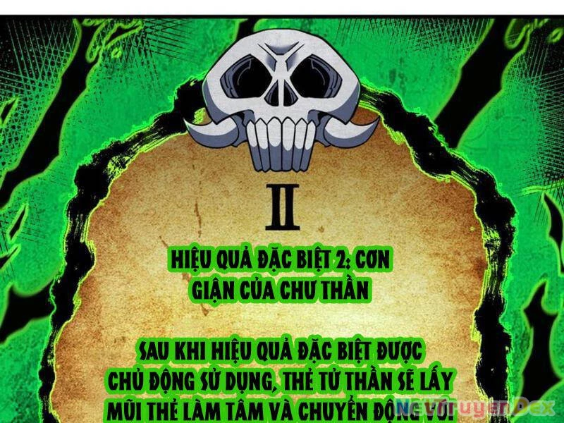 Mệnh Luân Chi Chủ! Khi Dị Biến Giáng Lâm Nhân Gian! Chapter 78 - Trang 2