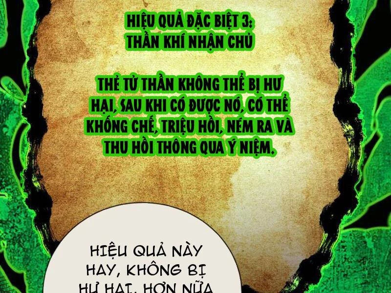 Mệnh Luân Chi Chủ! Khi Dị Biến Giáng Lâm Nhân Gian! Chapter 78 - Trang 2