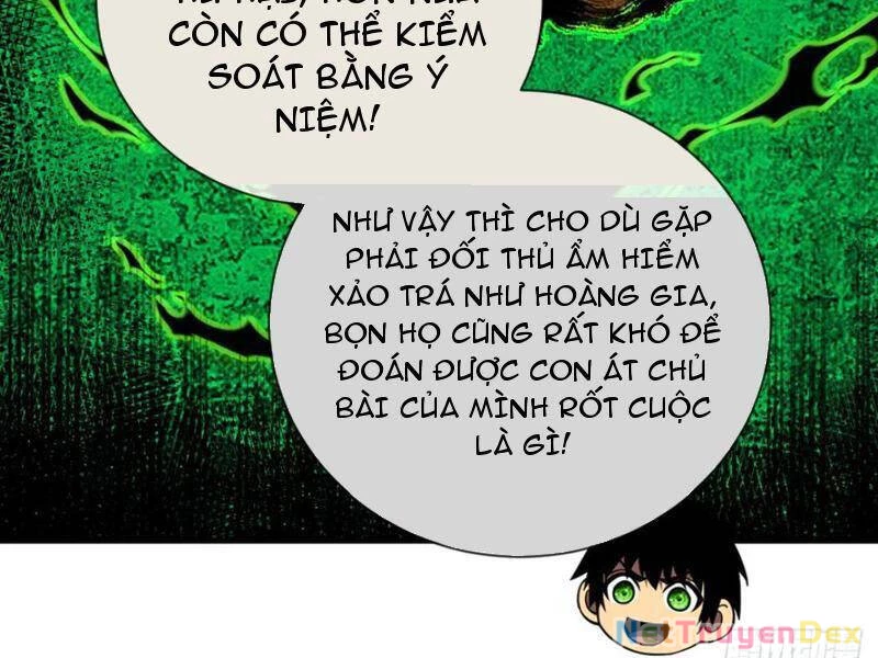 Mệnh Luân Chi Chủ! Khi Dị Biến Giáng Lâm Nhân Gian! Chapter 78 - Trang 2