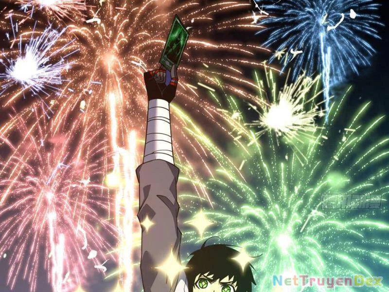 Mệnh Luân Chi Chủ! Khi Dị Biến Giáng Lâm Nhân Gian! Chapter 78 - Trang 2