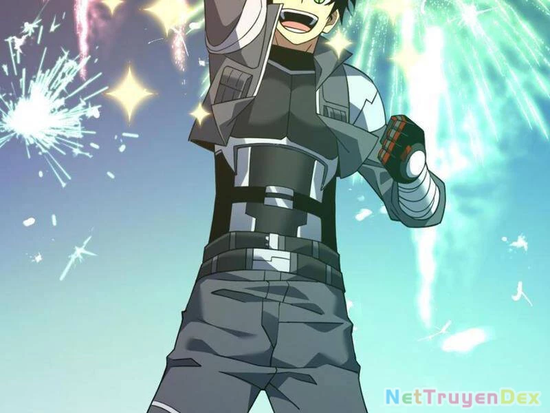 Mệnh Luân Chi Chủ! Khi Dị Biến Giáng Lâm Nhân Gian! Chapter 78 - Trang 2