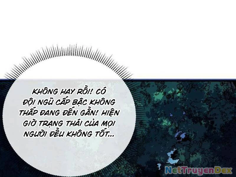 Mệnh Luân Chi Chủ! Khi Dị Biến Giáng Lâm Nhân Gian! Chapter 79 - Trang 2