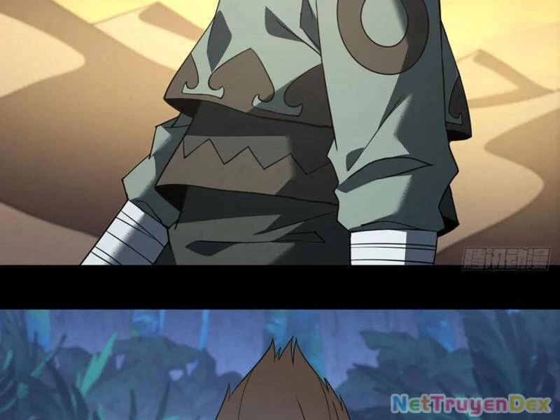 Mệnh Luân Chi Chủ! Khi Dị Biến Giáng Lâm Nhân Gian! Chapter 79 - Trang 2