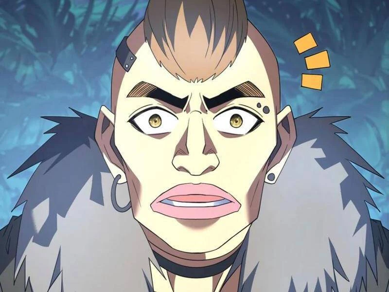 Mệnh Luân Chi Chủ! Khi Dị Biến Giáng Lâm Nhân Gian! Chapter 79 - Trang 2