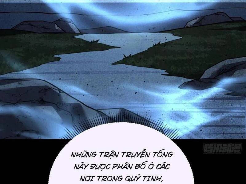 Mệnh Luân Chi Chủ! Khi Dị Biến Giáng Lâm Nhân Gian! Chapter 79 - Trang 2