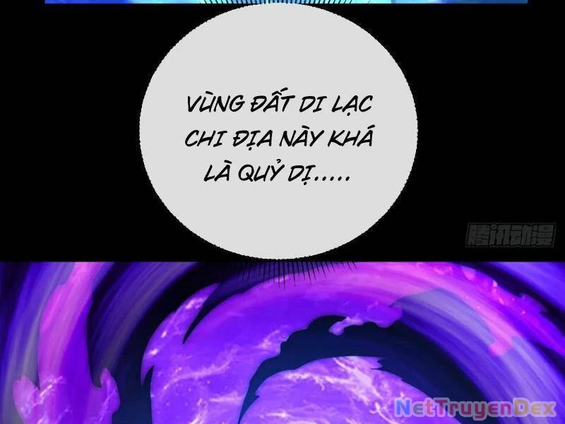 Mệnh Luân Chi Chủ! Khi Dị Biến Giáng Lâm Nhân Gian! Chapter 79 - Trang 2