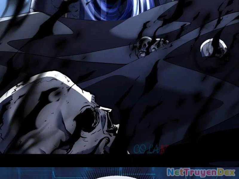 Mệnh Luân Chi Chủ! Khi Dị Biến Giáng Lâm Nhân Gian! Chapter 79 - Trang 2