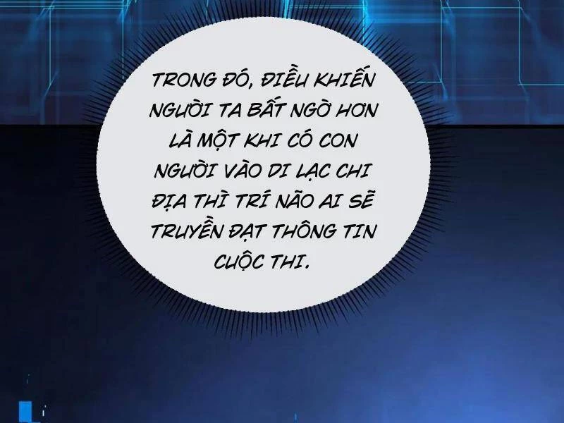 Mệnh Luân Chi Chủ! Khi Dị Biến Giáng Lâm Nhân Gian! Chapter 79 - Trang 2