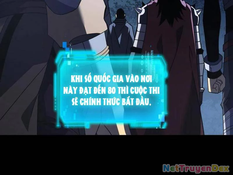 Mệnh Luân Chi Chủ! Khi Dị Biến Giáng Lâm Nhân Gian! Chapter 79 - Trang 2