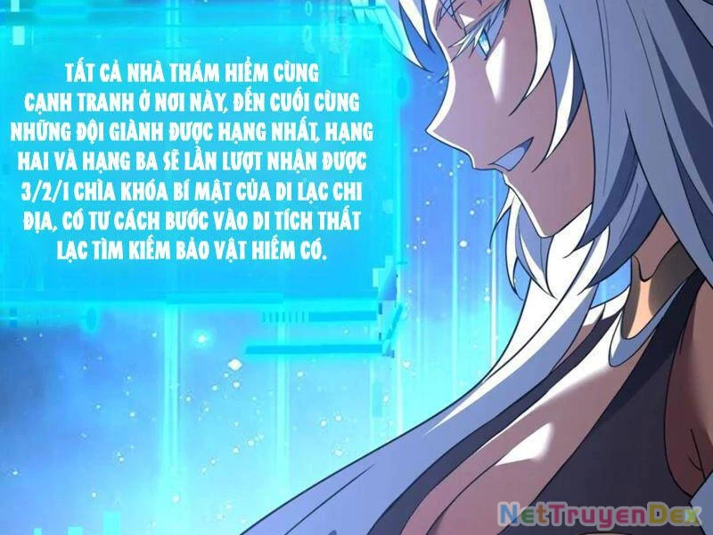 Mệnh Luân Chi Chủ! Khi Dị Biến Giáng Lâm Nhân Gian! Chapter 79 - Trang 2