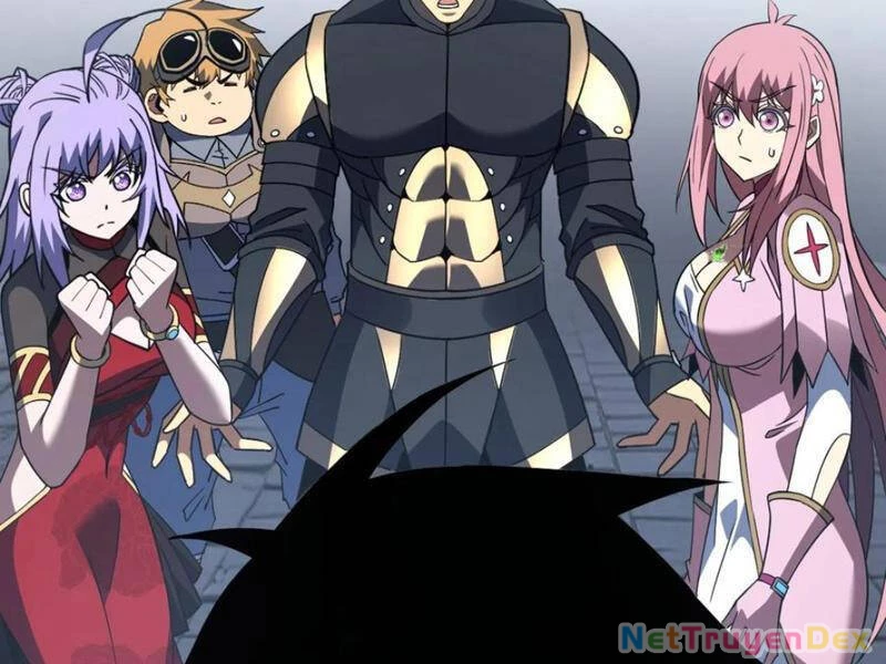 Mệnh Luân Chi Chủ! Khi Dị Biến Giáng Lâm Nhân Gian! Chapter 79 - Trang 2