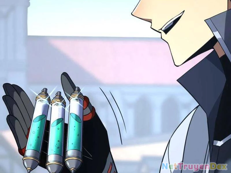 Mệnh Luân Chi Chủ! Khi Dị Biến Giáng Lâm Nhân Gian! Chapter 79 - Trang 2