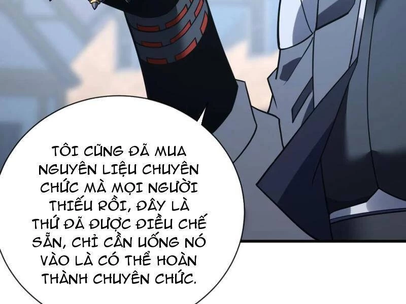 Mệnh Luân Chi Chủ! Khi Dị Biến Giáng Lâm Nhân Gian! Chapter 79 - Trang 2