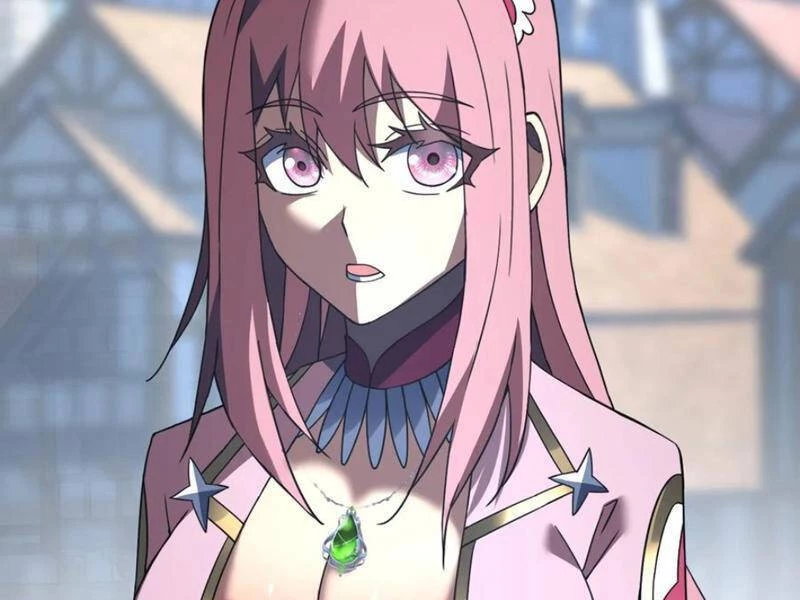 Mệnh Luân Chi Chủ! Khi Dị Biến Giáng Lâm Nhân Gian! Chapter 79 - Trang 2