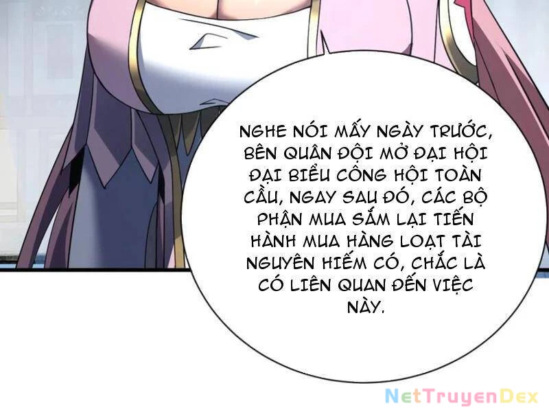 Mệnh Luân Chi Chủ! Khi Dị Biến Giáng Lâm Nhân Gian! Chapter 79 - Trang 2