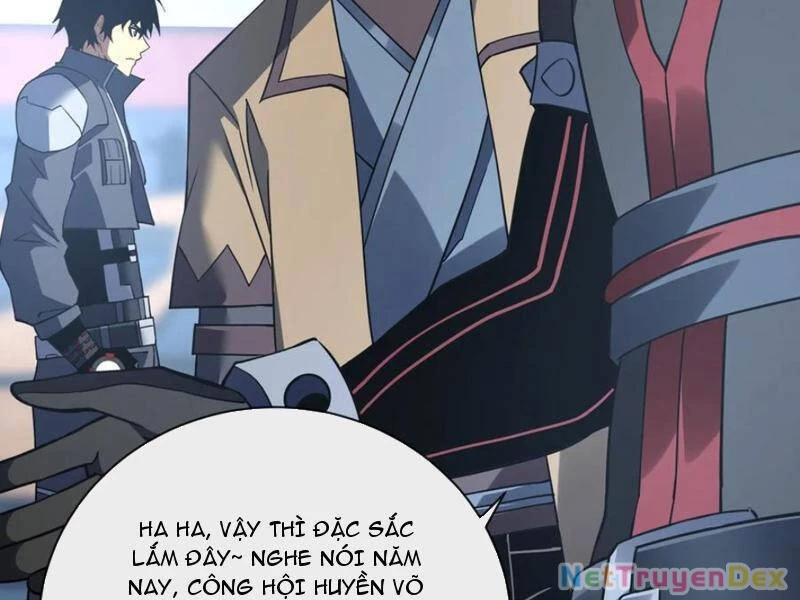 Mệnh Luân Chi Chủ! Khi Dị Biến Giáng Lâm Nhân Gian! Chapter 79 - Trang 2