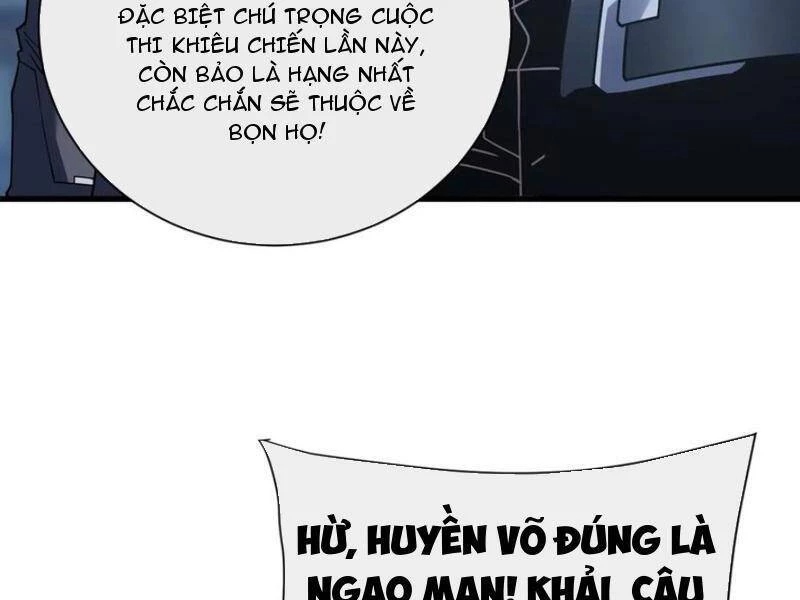 Mệnh Luân Chi Chủ! Khi Dị Biến Giáng Lâm Nhân Gian! Chapter 79 - Trang 2