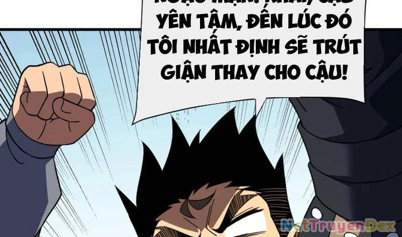 Mệnh Luân Chi Chủ! Khi Dị Biến Giáng Lâm Nhân Gian! Chapter 79 - Trang 2