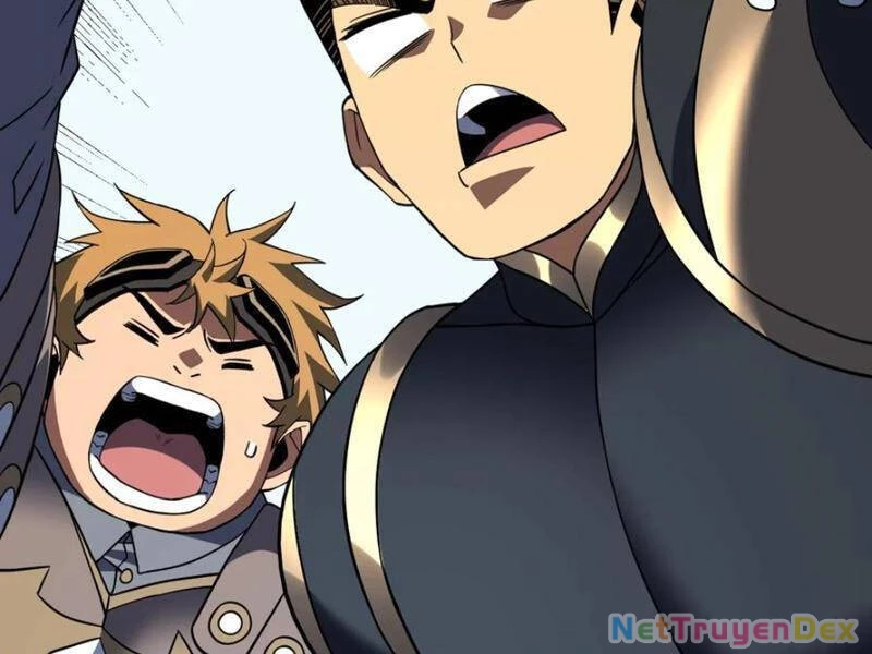 Mệnh Luân Chi Chủ! Khi Dị Biến Giáng Lâm Nhân Gian! Chapter 79 - Trang 2