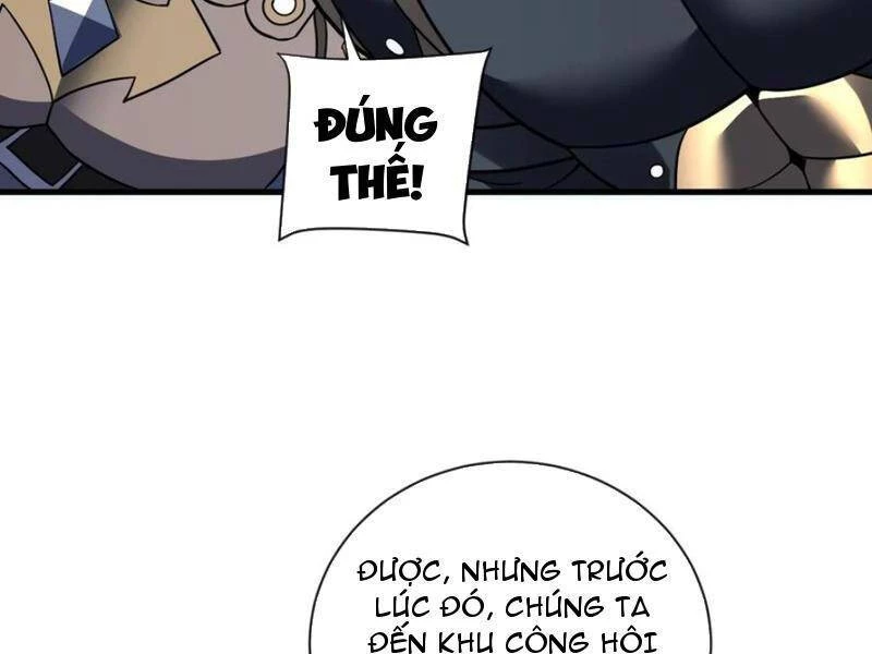 Mệnh Luân Chi Chủ! Khi Dị Biến Giáng Lâm Nhân Gian! Chapter 79 - Trang 2