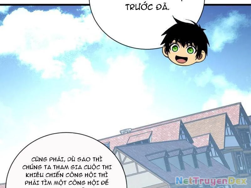 Mệnh Luân Chi Chủ! Khi Dị Biến Giáng Lâm Nhân Gian! Chapter 79 - Trang 2