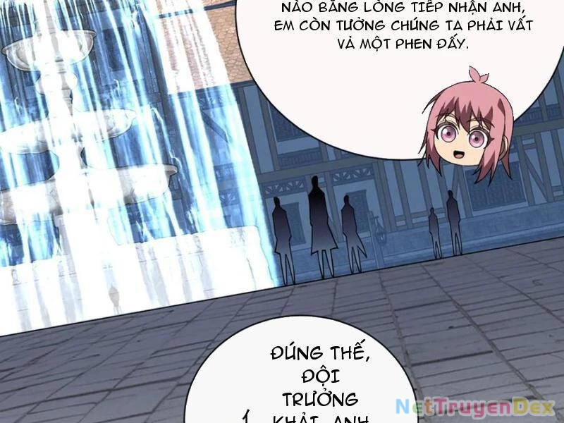 Mệnh Luân Chi Chủ! Khi Dị Biến Giáng Lâm Nhân Gian! Chapter 79 - Trang 2