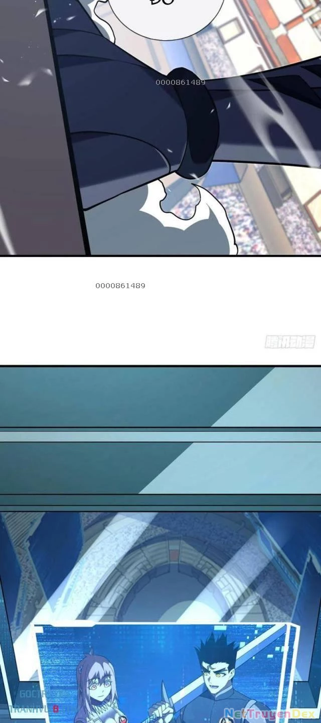 Mệnh Luân Chi Chủ! Khi Dị Biến Giáng Lâm Nhân Gian! Chapter 82 - Trang 2