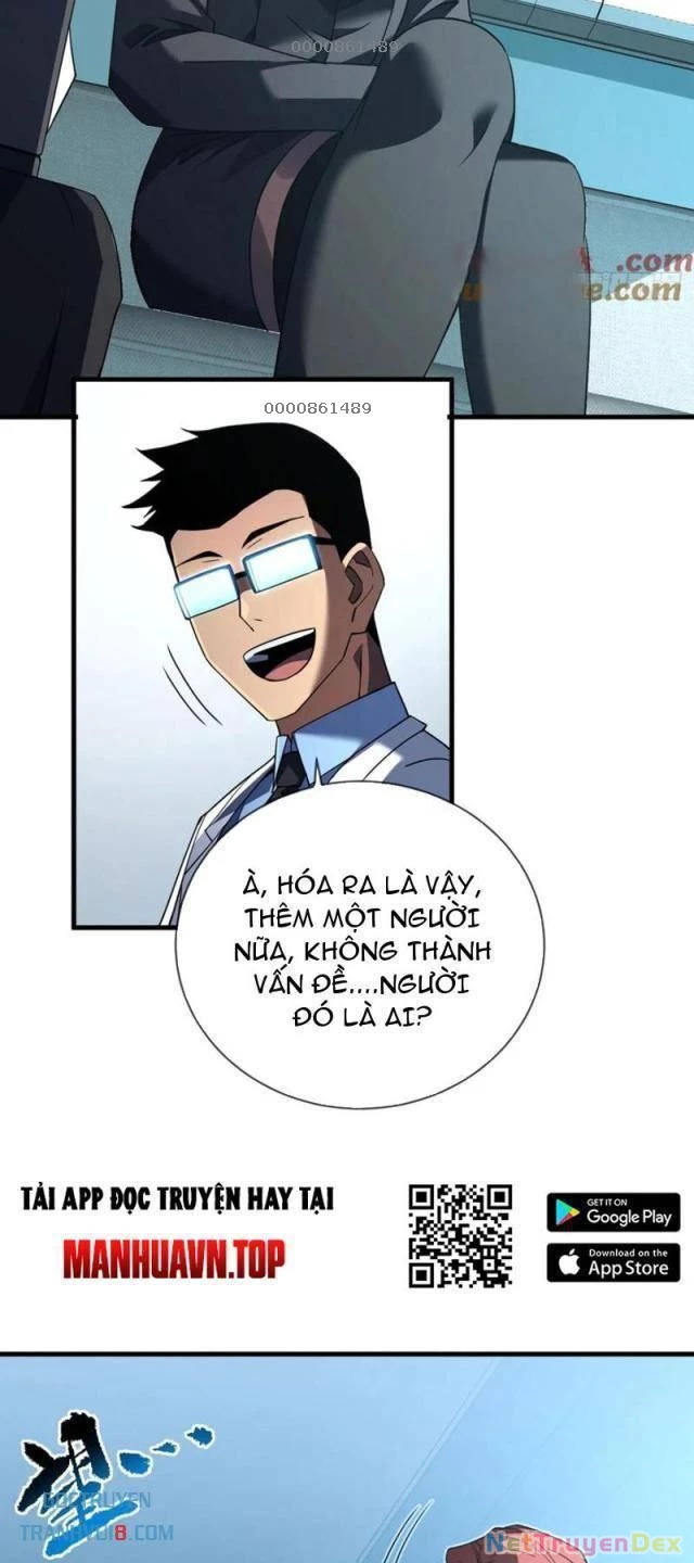 Mệnh Luân Chi Chủ! Khi Dị Biến Giáng Lâm Nhân Gian! Chapter 82 - Trang 2