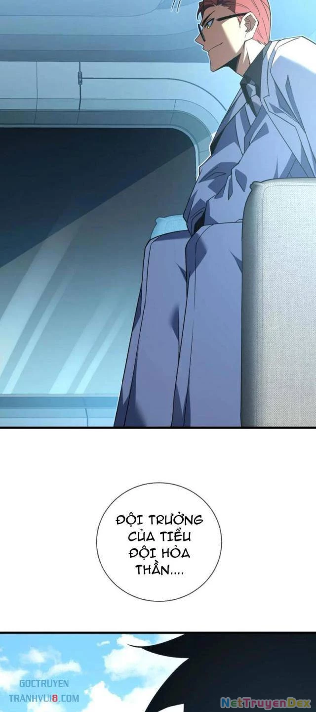 Mệnh Luân Chi Chủ! Khi Dị Biến Giáng Lâm Nhân Gian! Chapter 82 - Trang 2