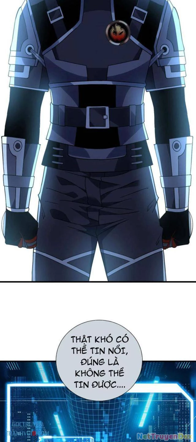 Mệnh Luân Chi Chủ! Khi Dị Biến Giáng Lâm Nhân Gian! Chapter 82 - Trang 2