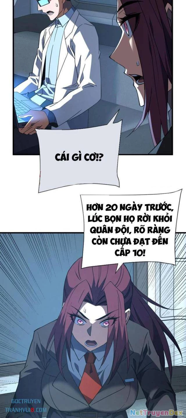 Mệnh Luân Chi Chủ! Khi Dị Biến Giáng Lâm Nhân Gian! Chapter 82 - Trang 2