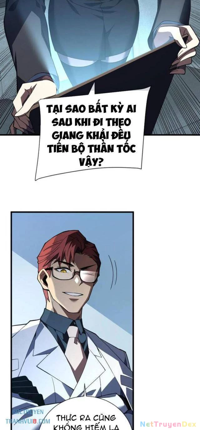 Mệnh Luân Chi Chủ! Khi Dị Biến Giáng Lâm Nhân Gian! Chapter 82 - Trang 2