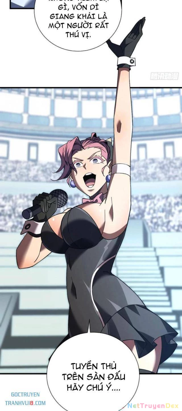 Mệnh Luân Chi Chủ! Khi Dị Biến Giáng Lâm Nhân Gian! Chapter 82 - Trang 2