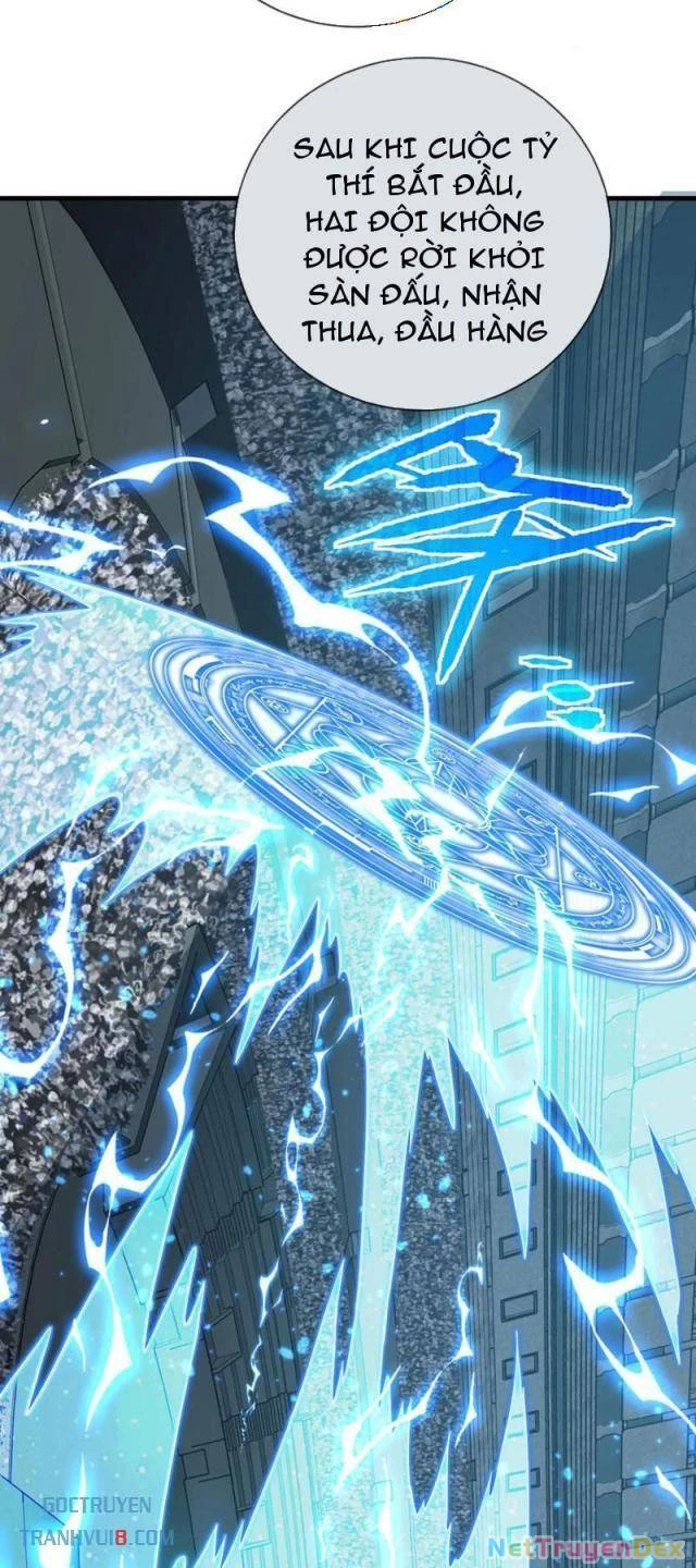 Mệnh Luân Chi Chủ! Khi Dị Biến Giáng Lâm Nhân Gian! Chapter 82 - Trang 2