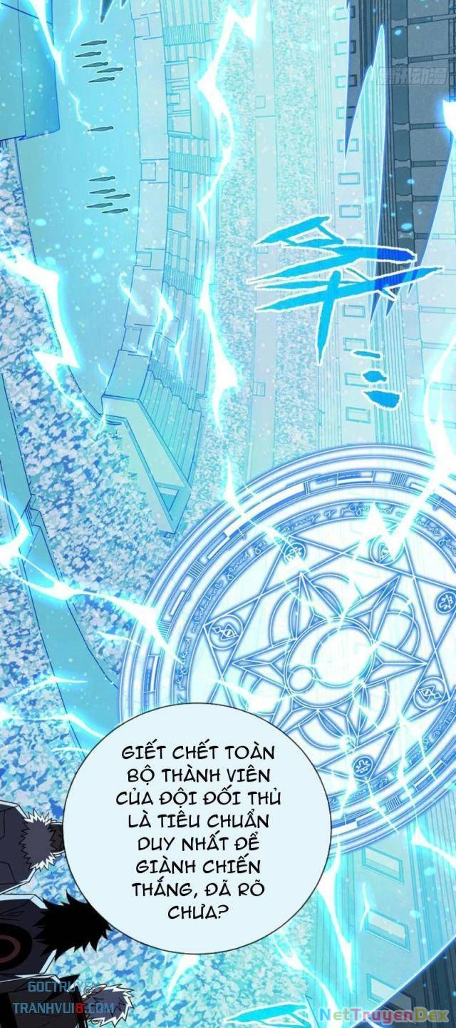 Mệnh Luân Chi Chủ! Khi Dị Biến Giáng Lâm Nhân Gian! Chapter 82 - Trang 2