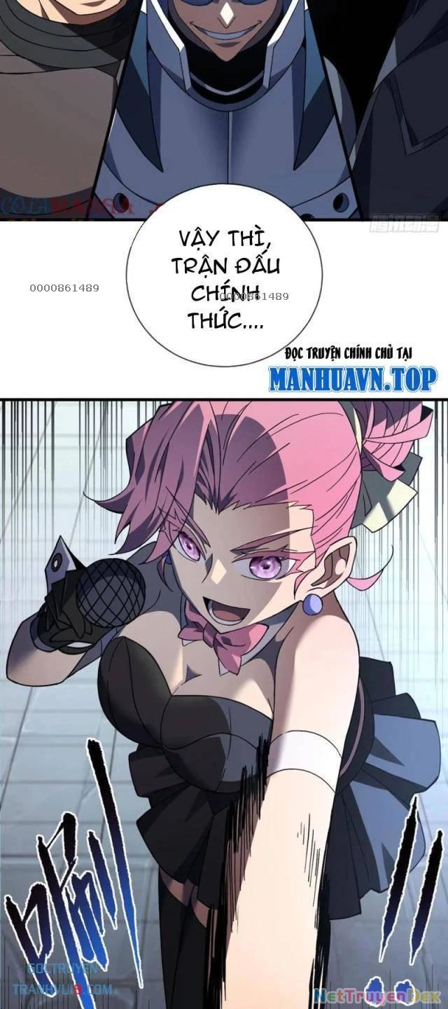 Mệnh Luân Chi Chủ! Khi Dị Biến Giáng Lâm Nhân Gian! Chapter 82 - Trang 2