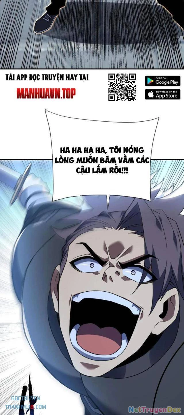 Mệnh Luân Chi Chủ! Khi Dị Biến Giáng Lâm Nhân Gian! Chapter 82 - Trang 2