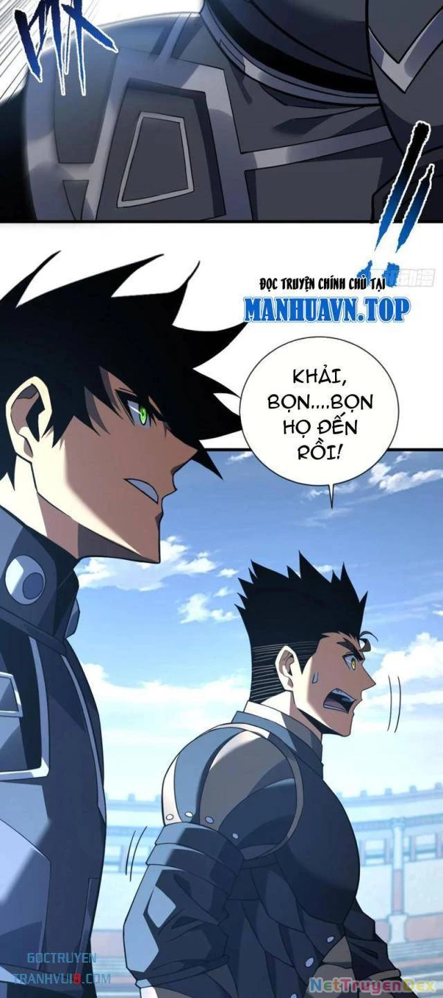 Mệnh Luân Chi Chủ! Khi Dị Biến Giáng Lâm Nhân Gian! Chapter 82 - Trang 2