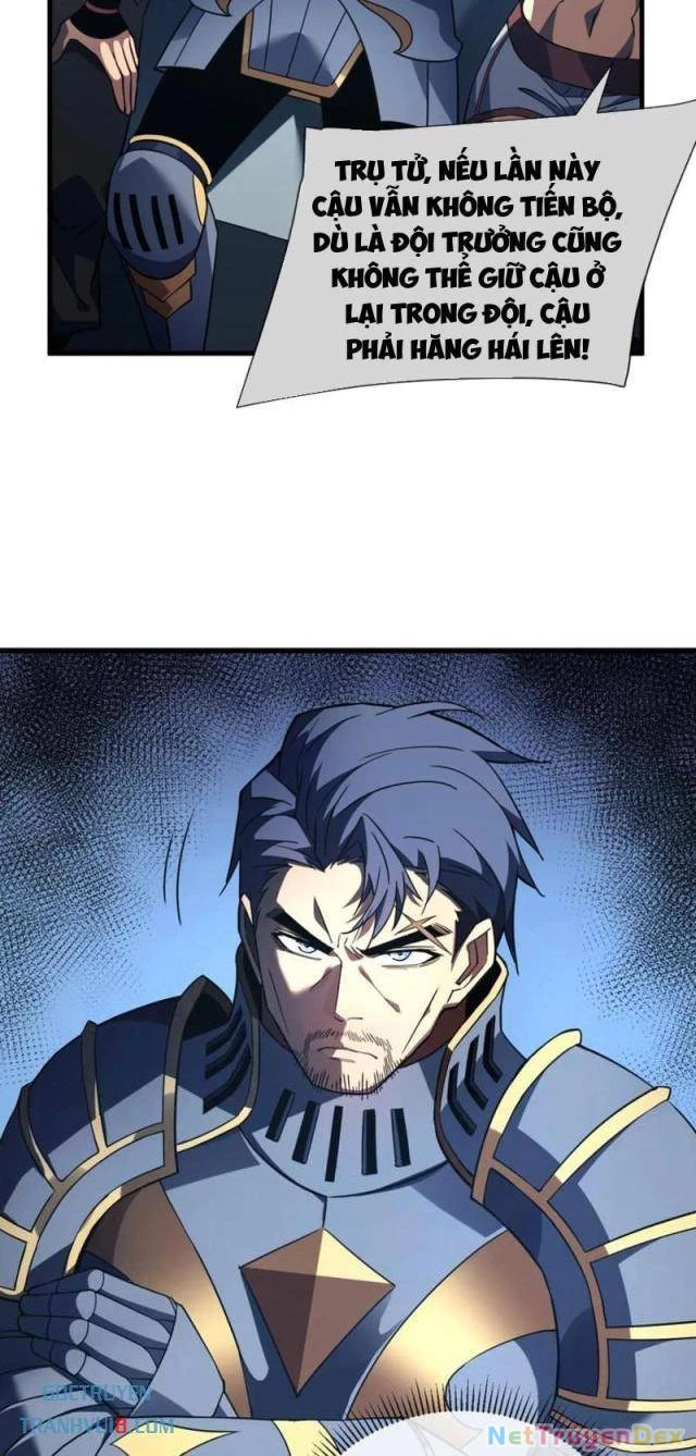 Mệnh Luân Chi Chủ! Khi Dị Biến Giáng Lâm Nhân Gian! Chapter 82 - Trang 2