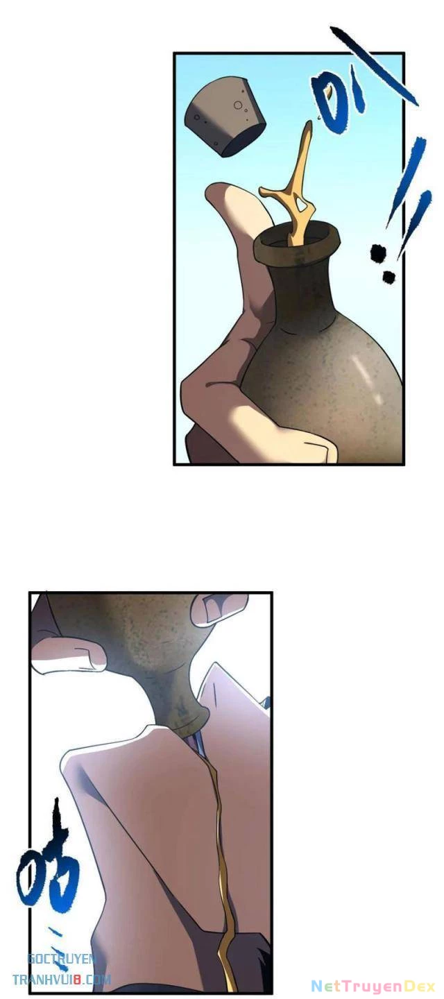 Mệnh Luân Chi Chủ! Khi Dị Biến Giáng Lâm Nhân Gian! Chapter 82 - Trang 2