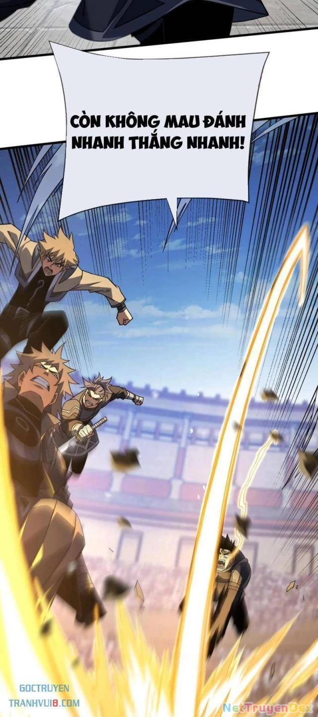 Mệnh Luân Chi Chủ! Khi Dị Biến Giáng Lâm Nhân Gian! Chapter 82 - Trang 2