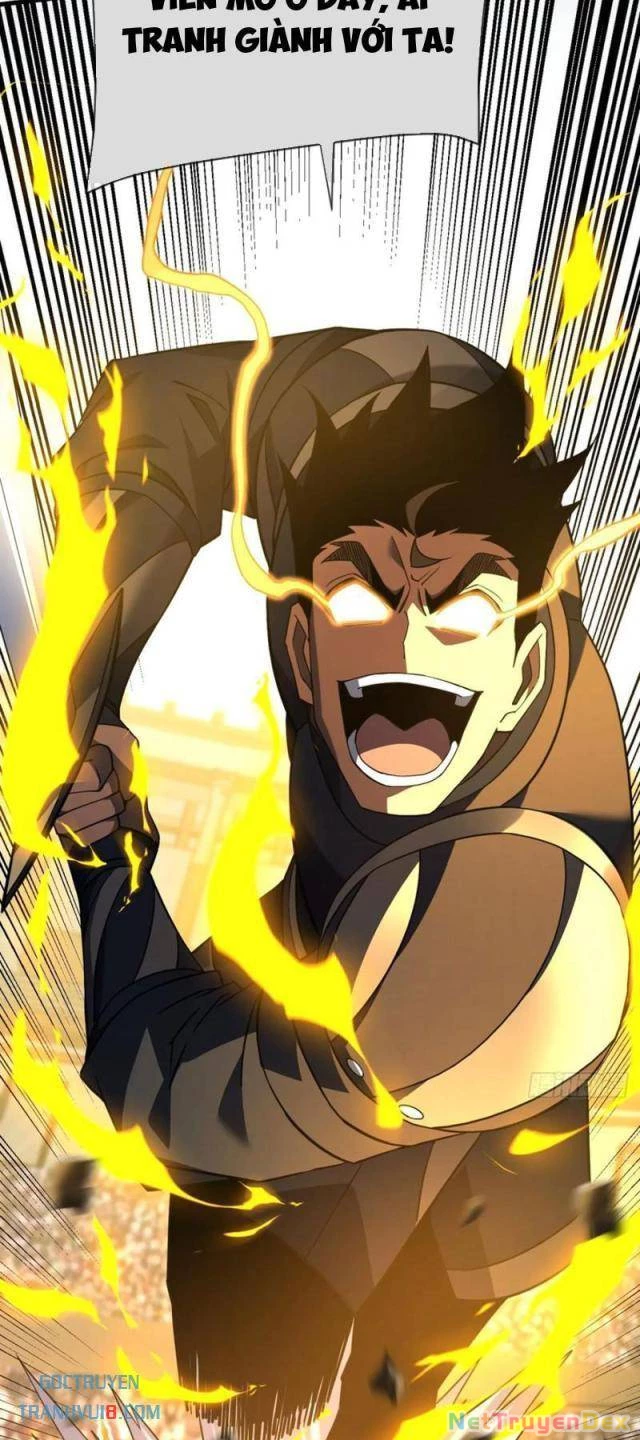 Mệnh Luân Chi Chủ! Khi Dị Biến Giáng Lâm Nhân Gian! Chapter 82 - Trang 2