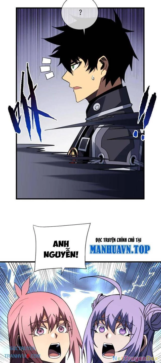 Mệnh Luân Chi Chủ! Khi Dị Biến Giáng Lâm Nhân Gian! Chapter 82 - Trang 2