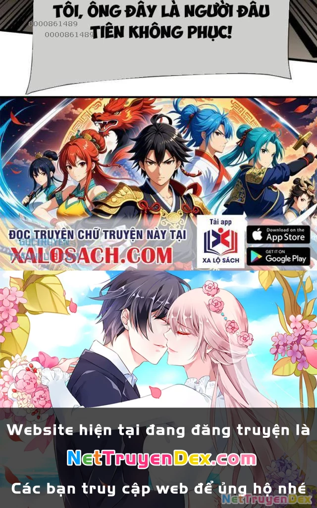 Mệnh Luân Chi Chủ! Khi Dị Biến Giáng Lâm Nhân Gian! Chapter 82 - Trang 2