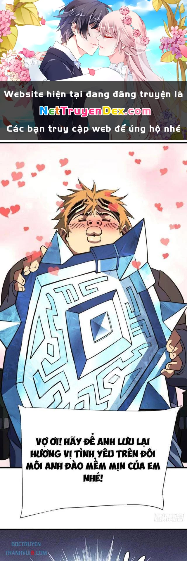 Mệnh Luân Chi Chủ! Khi Dị Biến Giáng Lâm Nhân Gian! Chapter 84 - Trang 2