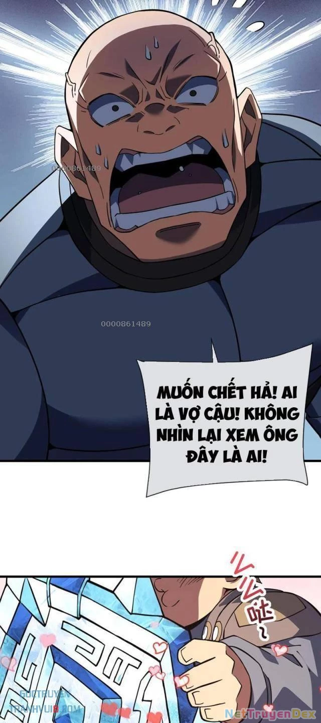 Mệnh Luân Chi Chủ! Khi Dị Biến Giáng Lâm Nhân Gian! Chapter 84 - Trang 2