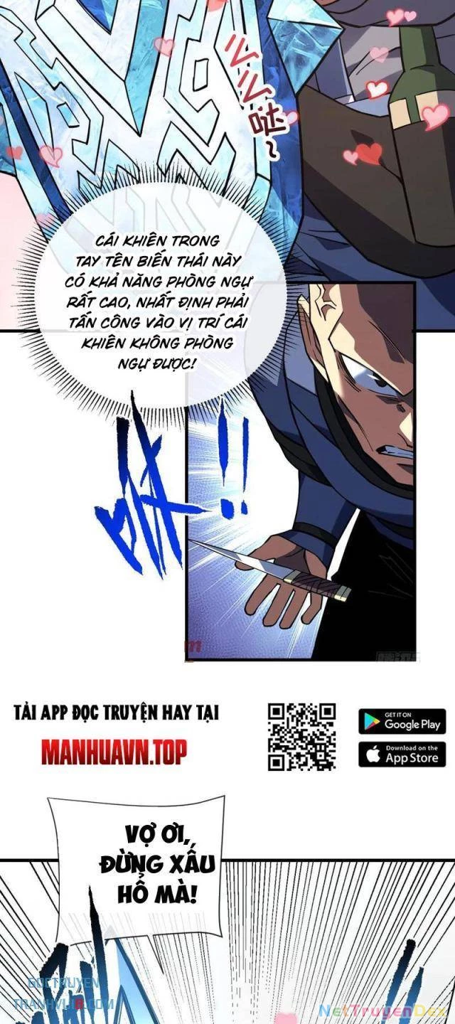 Mệnh Luân Chi Chủ! Khi Dị Biến Giáng Lâm Nhân Gian! Chapter 84 - Trang 2